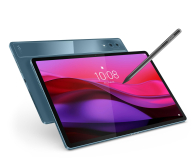LENOVO Yoga Tab 16GB/256GB/3K 12,7" WIFI TAB PEN PREMIUM + KB GREEN - 1313413 - zdjęcie 4